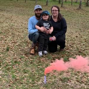 Meet your Posher, Lee